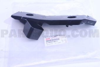 8983951882 RETAINER; FRT B