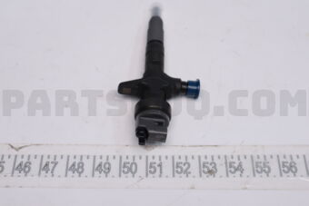 8983996180 NOZZLE ASM; INJ