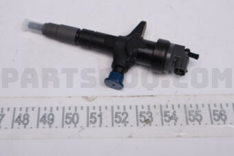 8983996180 NOZZLE ASM; INJ