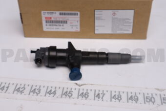 8983996180 NOZZLE ASM; INJ