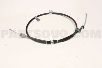 8984815842 CABLE; PARKING