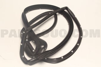 8984849190 SEAL; DOOR,MAIN