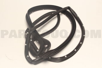8984849190 SEAL; DOOR,MAIN