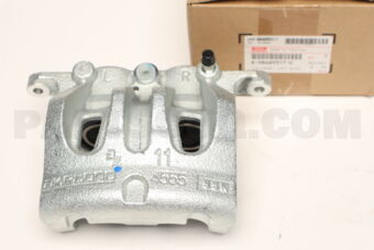 8984893170 CALIPER; FRT DI