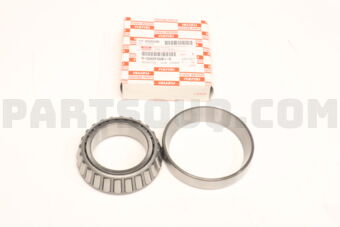 9000930810 BEARING; HUB