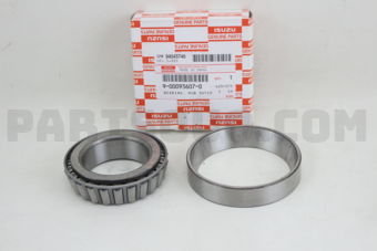 9000936070 BEARING; HUB