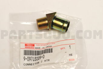 9097030090 CONNECTOR; HTR