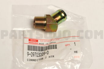 9097030090 CONNECTOR; HTR