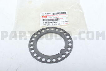 9098541220 WASHER; LK,B