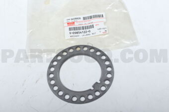 9098541220 WASHER; LK,B