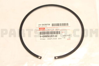 9099502010 RING; SNAP,H