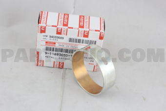 9116930351 METAL; CM/SHF