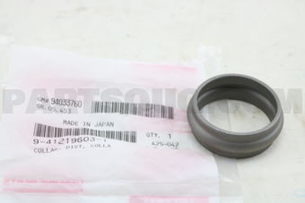 9412196031 COLLAR; DIST
