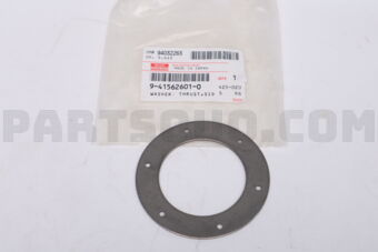 9415626010 WASHER; THRU