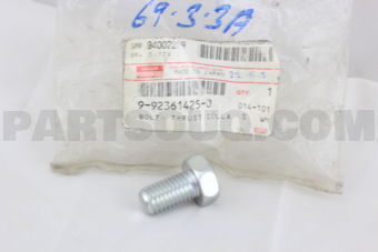 9923614250 BOLT; THRUST CO