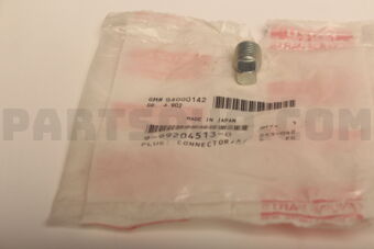 9992045130 PLUG; CONNEC
