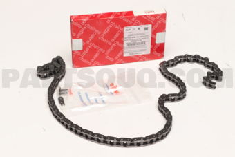 50037116 TIMING CHAIN 96 LINKS M103