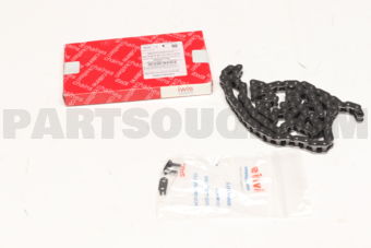 50037116 TIMING CHAIN 96 LINKS M103