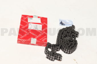 50043253 TIMING CHAIN 168 LINKS M112