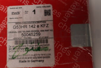 50045259 TIMING CHAIN BMW N42,N46+DB M271