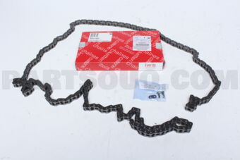 50049097 Iwis TIMING CHAIN KIT BM IWS
