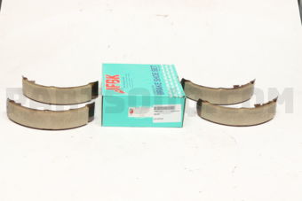 F2395 BRAKE SHOE