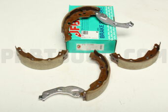 FN1286 BRAKE SHOE