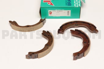 FN1903 BRAKE SHOE