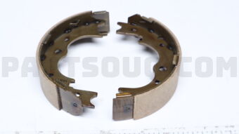 FN2320 BRAKE SHOE
