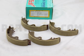 FN2321 BRAKE SHOE