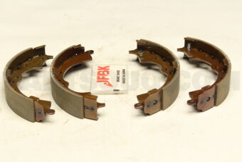 FN2335 BRAKE SHOE