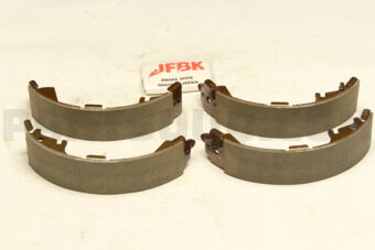 FN2335 BRAKE SHOE