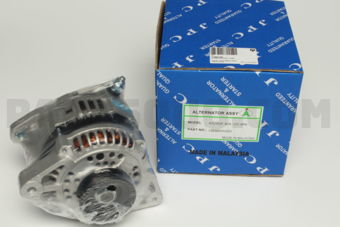 23100VH300 ALTERNATOR KA24DE 12V/80A