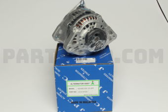 23100VH300 ALTERNATOR KA24DE 12V/80A