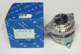 23100VH300 ALTERNATOR KA24DE 12V/80A