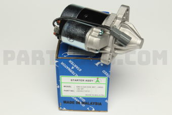 2330073Y10 STARTER  QG13/15/18DE