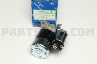2330073Y10 STARTER  QG13/15/18DE