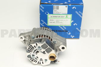 2706030050 ALTERNATOR  1KDFTV