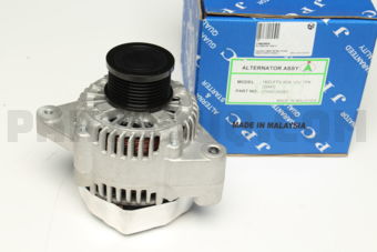 2706030050 ALTERNATOR  1KDFTV