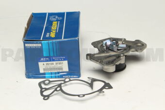 2706066070 JPC ALTERNATOR  1FZ 80A D/PULLEY
