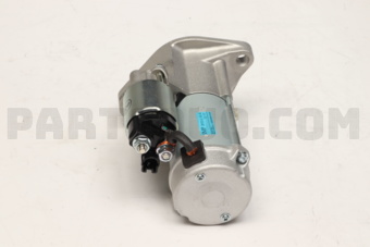 281000L180 STARTER 2UDFTV 10T/12V