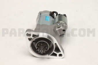 281000L180 STARTER 2UDFTV 10T/12V