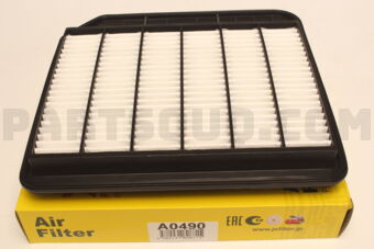 A0490 AIR FILTER  Y62