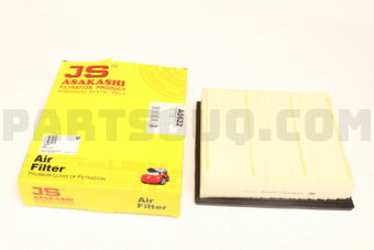 A0622 AIR FILTER 4JK-1E5