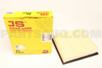 A0622 AIR FILTER 4JK-1E5