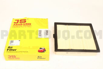 A0622 AIR FILTER 4JK-1E5