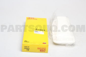 A1001 AIR FILTER  1AZFE/RAV4