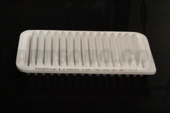 A1003 AIR FILTER  1NZFE
