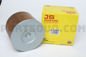 A1006 AIR FILTER  1RZ/2RZ  ~03