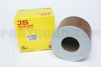 A1006 AIR FILTER  1RZ/2RZ  ~03